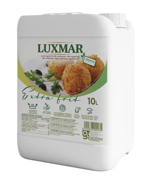 ACEITE LUXMAR ALTO RENDIMIENTO 10 L (UD.)