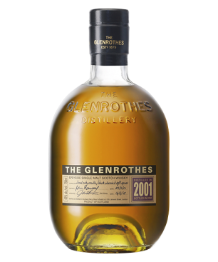 GLENROTHES 12 ANYS 70CL (UN)