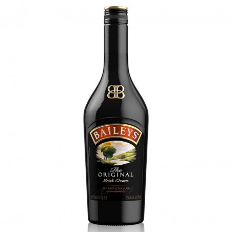 CREMA DE BAILEY'S 70 CL (UN)