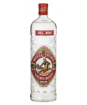 ANIS DEL MONO DULCE 70 CL (UD.)