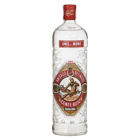 ANIS DEL MONO DULCE 70 CL (UD.)