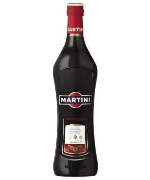 VERMOUTH MARTINI BLANC 1L (UN)