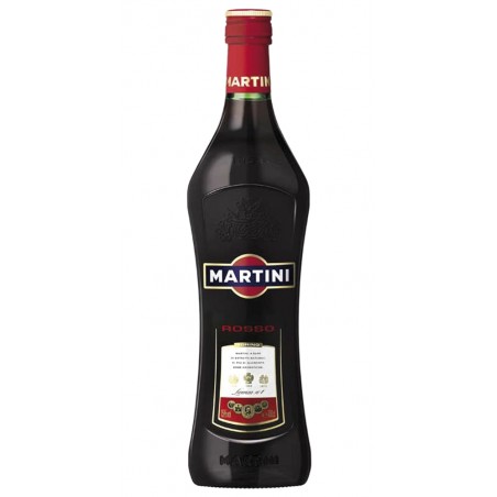 VERMOUTH MARTINI BLANCO 1 L (UD.)