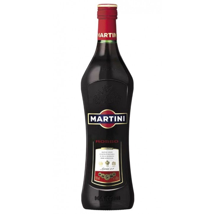 VERMOUTH MARTINI BLANC 1L (UN)