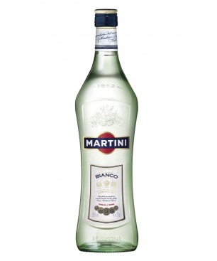 VERMOUTH MARTINI NEGRE 1L (UN)