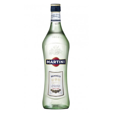 VERMOUTH MARTINI NEGRO 1 L (UD.)