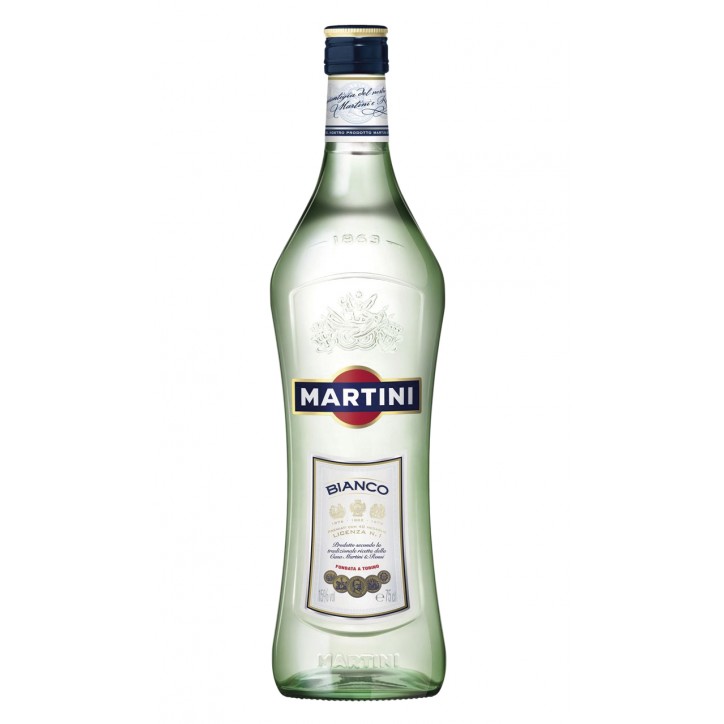 VERMOUTH MARTINI NEGRE 1L (UN)