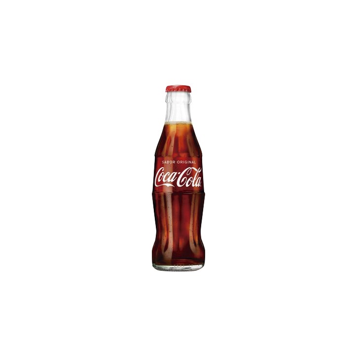 COCA-COLA 20 CL RETORNABLE (24UN)