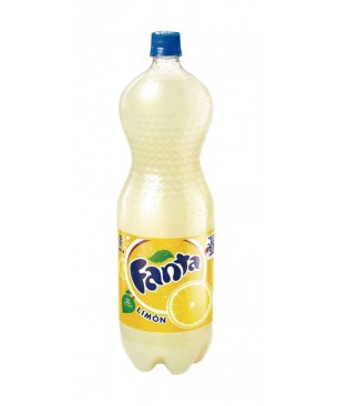 FANTA LLIMONA 2L PACK 6 (6UD)