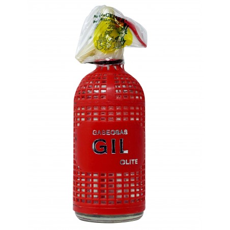 SIFONES RETORNABLE (8 UD.)