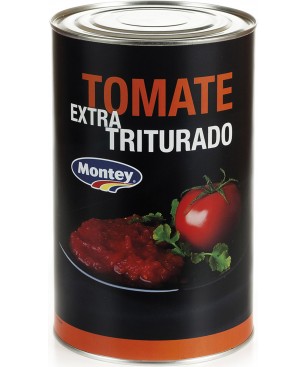 TOMATE TRITURADO 5 KG MONTEY (UD.)