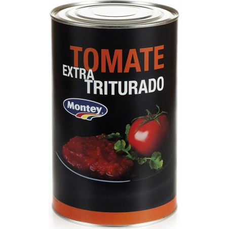 TOMÀQUET TRITURAT 5 KG MONTEY (U.)