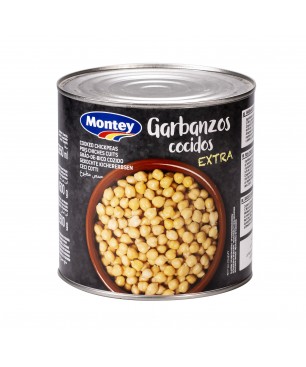 CIGRÓ EXTRA 3 KG MONTEY (U.)