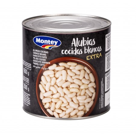 MONGETA EXTRA 3 KG MONTEY (U.)