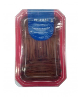 TARRINA ANCHOA EXTRA FILETE 700 G (UD.)