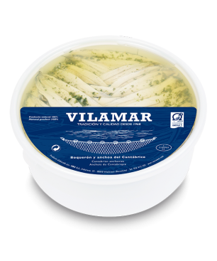 TERRINA SEITONS AL ALLET EXTRA 700 G (U.)