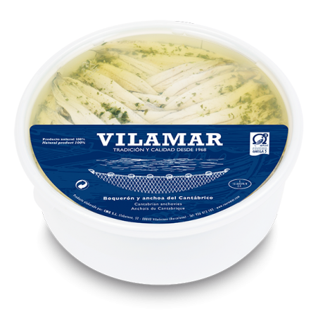 TERRINA SEITONS AL ALLET EXTRA 700 G (U.)