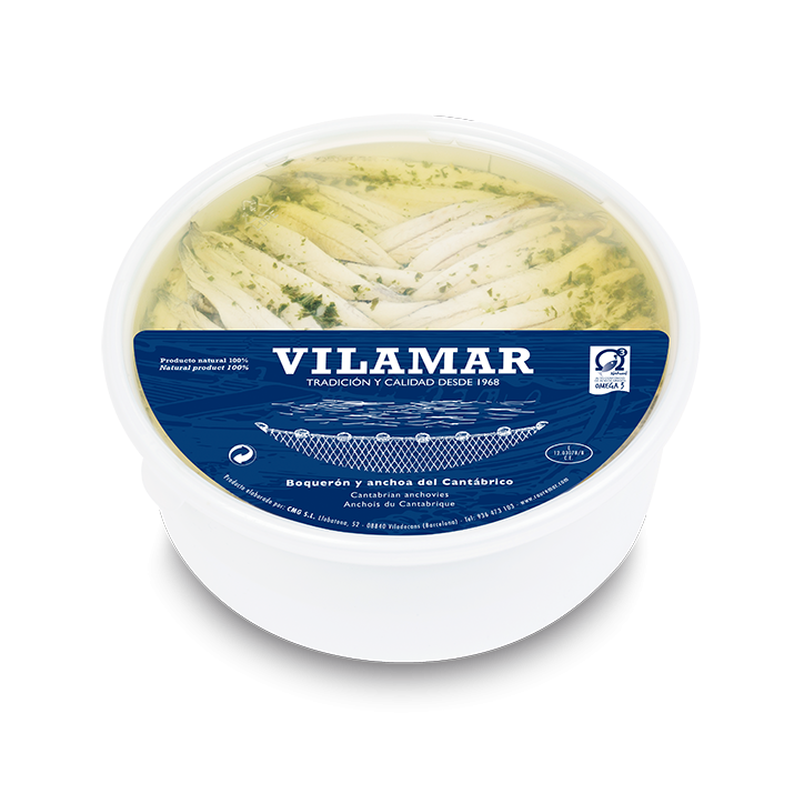 TERRINA SEITONS AL ALLET EXTRA 700 G (U.)