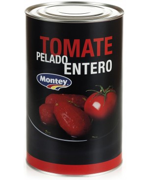 TOMATE ENTERO 5 KG MONTEY (UD.)