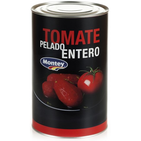TOMATE ENTERO 5 KG MONTEY (UD.)