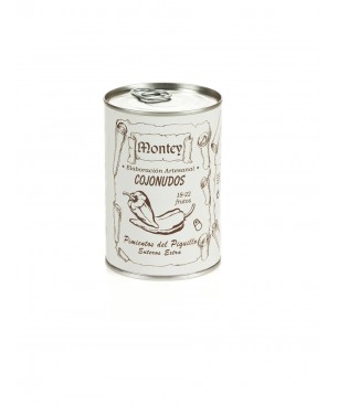 UN PIMIENTO PIQUILLO 1/2 COJONUDO 18*22 (UD.)