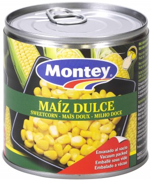 BLAT DE MORO 300 G MONTEY (12 U.)