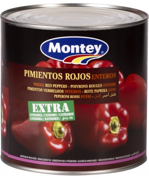 PEBROT DEL MORRÓ 3 KG EXTRA (U.)