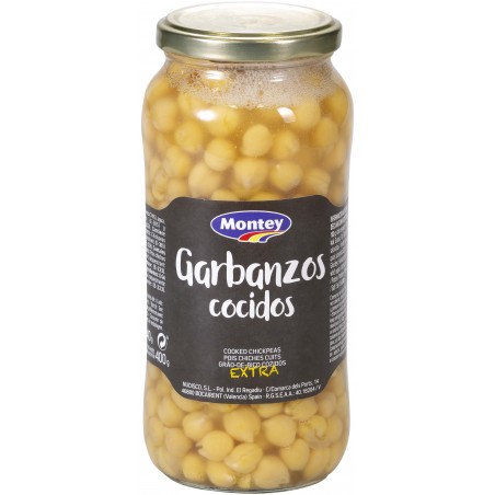 CIGRONS DIAMIR 1 KG (12 U.)