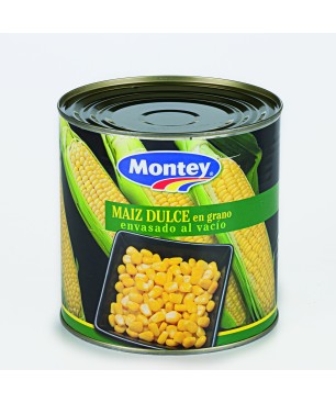 BLAT DE MORO DOLÇ 3 KG DIAMIR (U.)