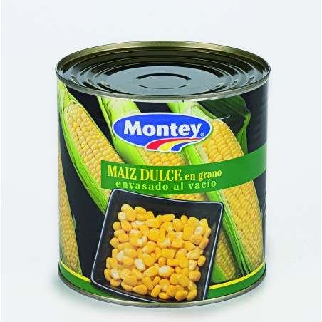 BLAT DE MORO DOLÇ 3 KG DIAMIR (U.)