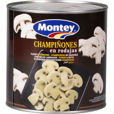 XAMPINYÓ LAMINAT 3KG MONTEY (U.)