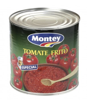 TOMÀQUET FREGIT 3 KG ESPECIAL MONTEY (U.)