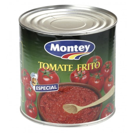 TOMÀQUET FREGIT 3 KG ESPECIAL MONTEY (U.)