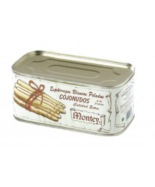 ESPÀRREC 6*8 1 KG MONTEY (U.)