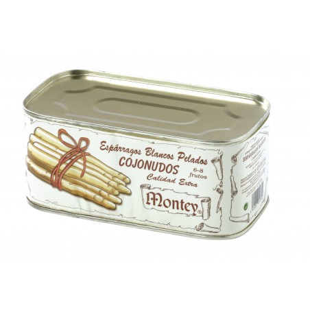 ESPÀRREC 6*8 1 KG MONTEY (U.)