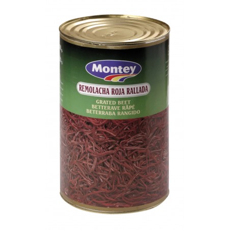 REMOLATXA RATLLADA 3 KG (U.)