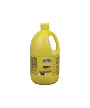 MOSTAZA DIAMIR 1'8 KG (UD.)