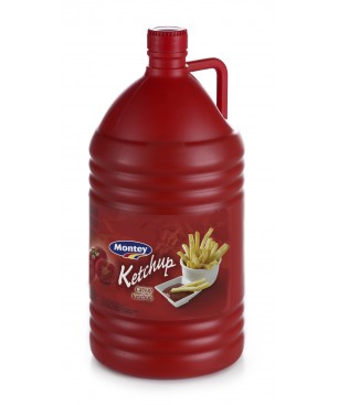 QUÈTXUP 1'85 KG DIAMIR (U.)