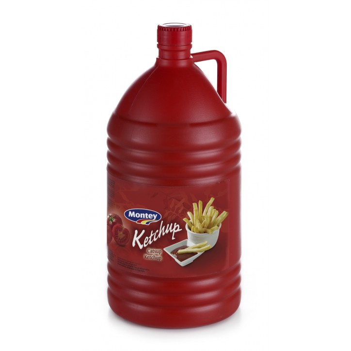 QUÈTXUP 1'85 KG DIAMIR (U.)