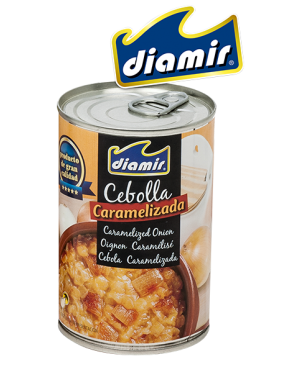 CEBA CARAMEL·LITZADA 1/2 KG F.A. (U.)
