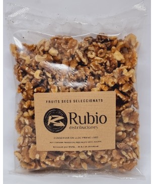 NOUS PELADES CALIFORNIA 500 GR (U.)