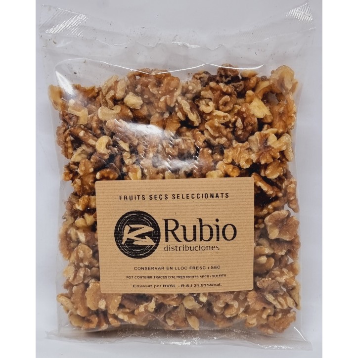 NOUS PELADES CALIFORNIA 500 GR (U.)