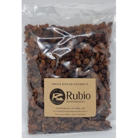 PASAS DE CORINTO 1 KG (UD.)