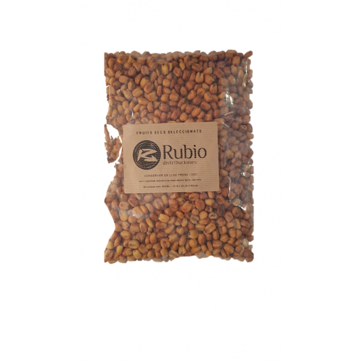 KIKOS BOLSA 500 GR (UD.)