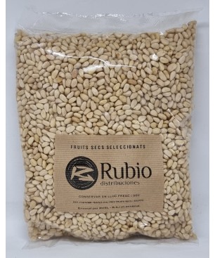 PINYONS IMPORTACIÓ 1 KG (U.)