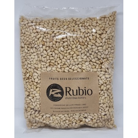 PINYONS IMPORTACIÓ 1 KG (U.)