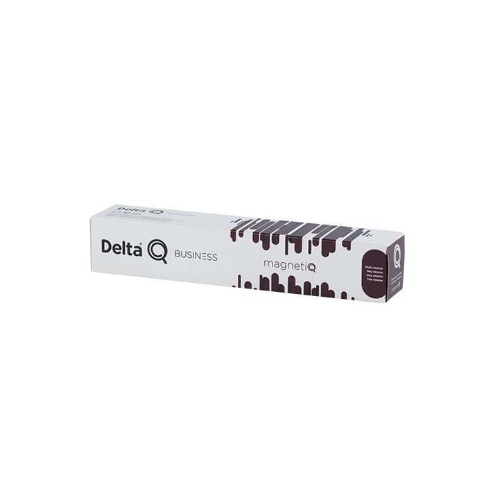 DELTA CAPSULAS MAGNETIQ (100 UD.)