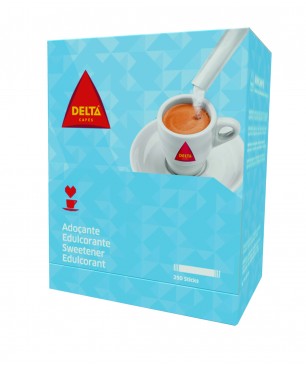 SACARINA DELTA (250 UD.)