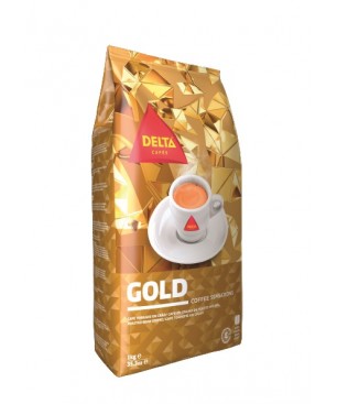 DELTA GOLD COFFE (KG.)