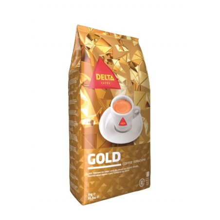 DELTA GOLD COFFE (KG.)